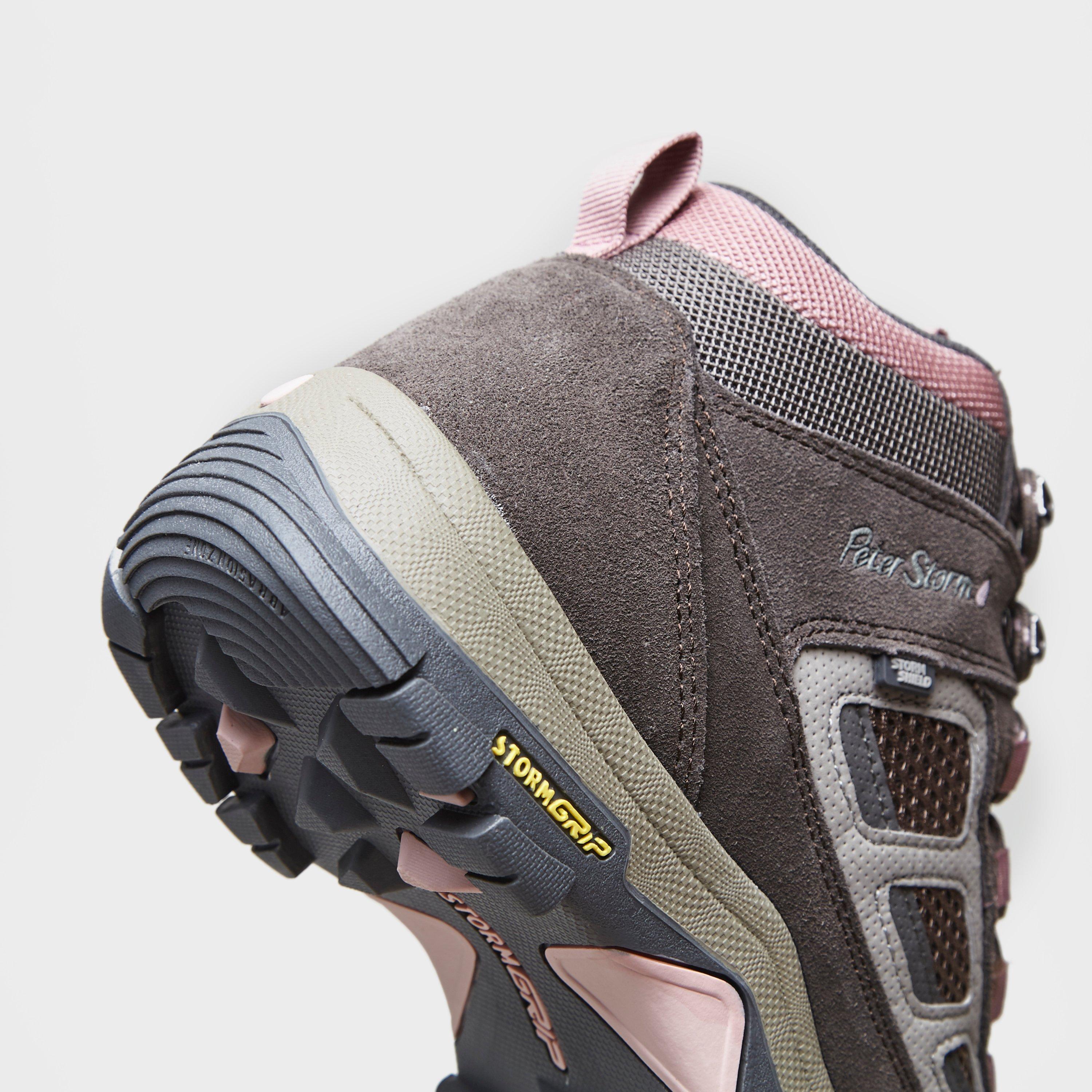 Women's Camborne Mid Walking Boot