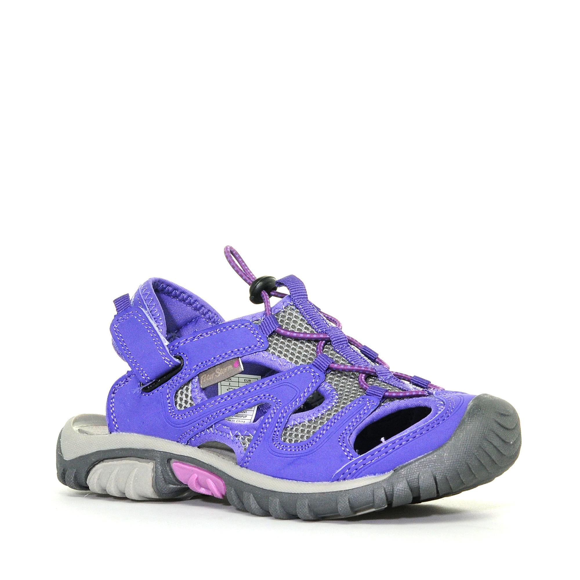 Girls' Sennen Sandal