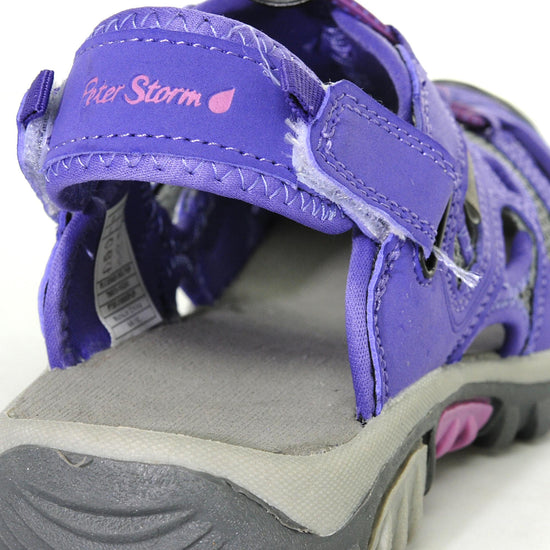 Girls' Sennen Sandal