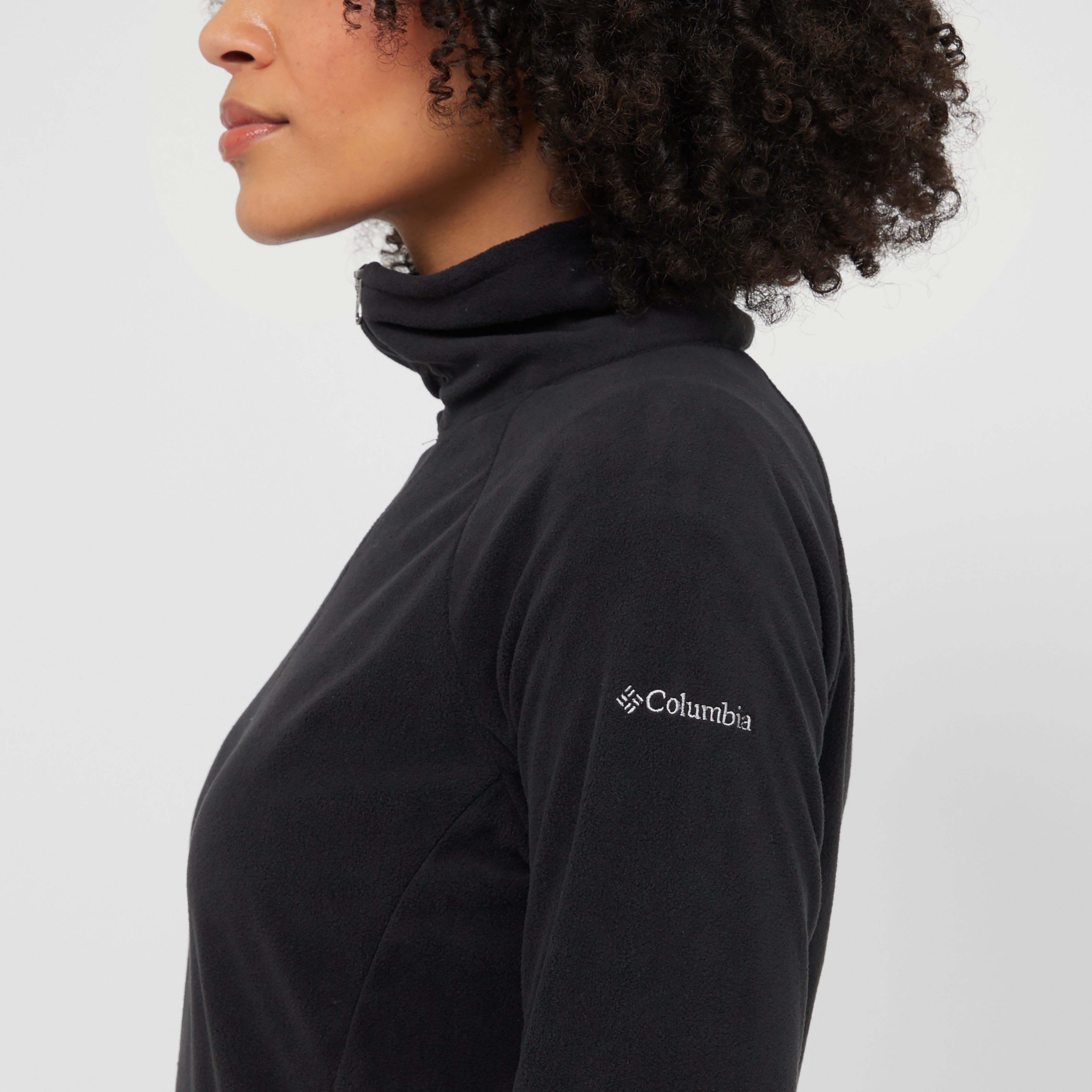 Women’s Glacial™ IV Half Zip Fleece