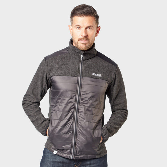 Men's Colbeck Hybrid Jacket
