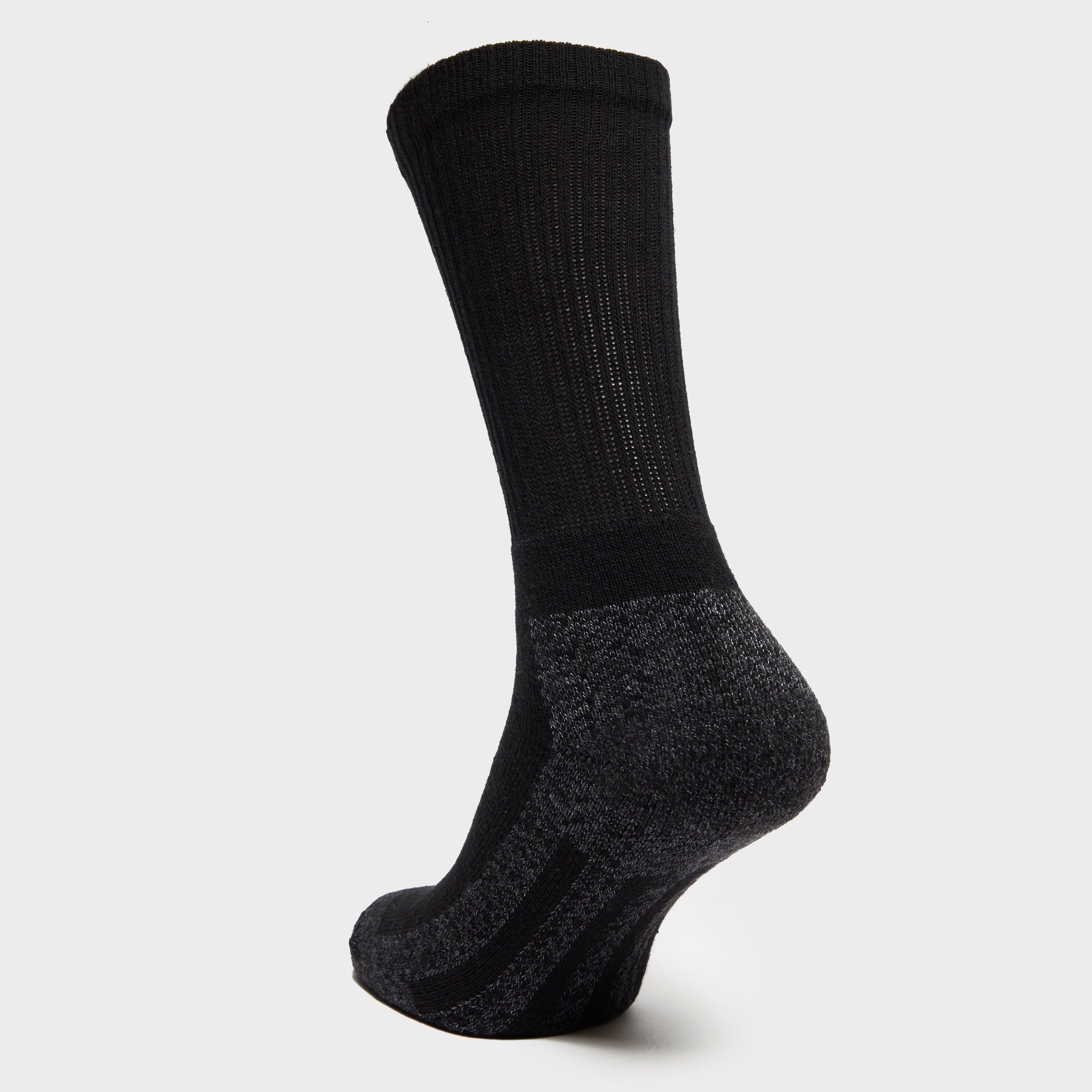 Men's Work Sock - 3 Pack