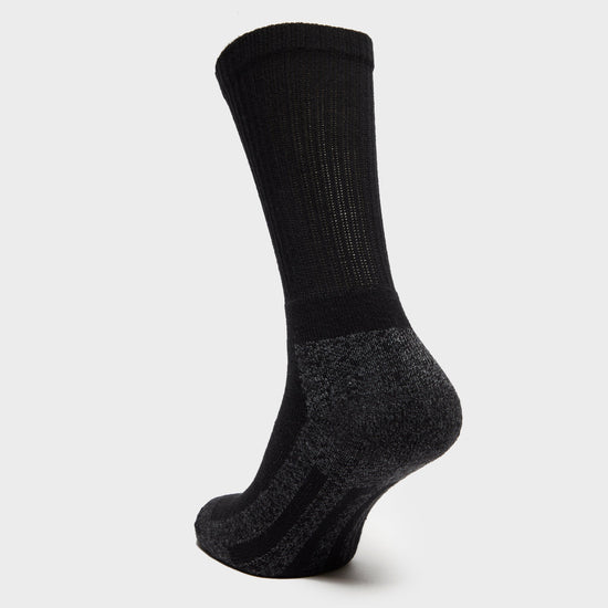 Men's Work Sock - 3 Pack