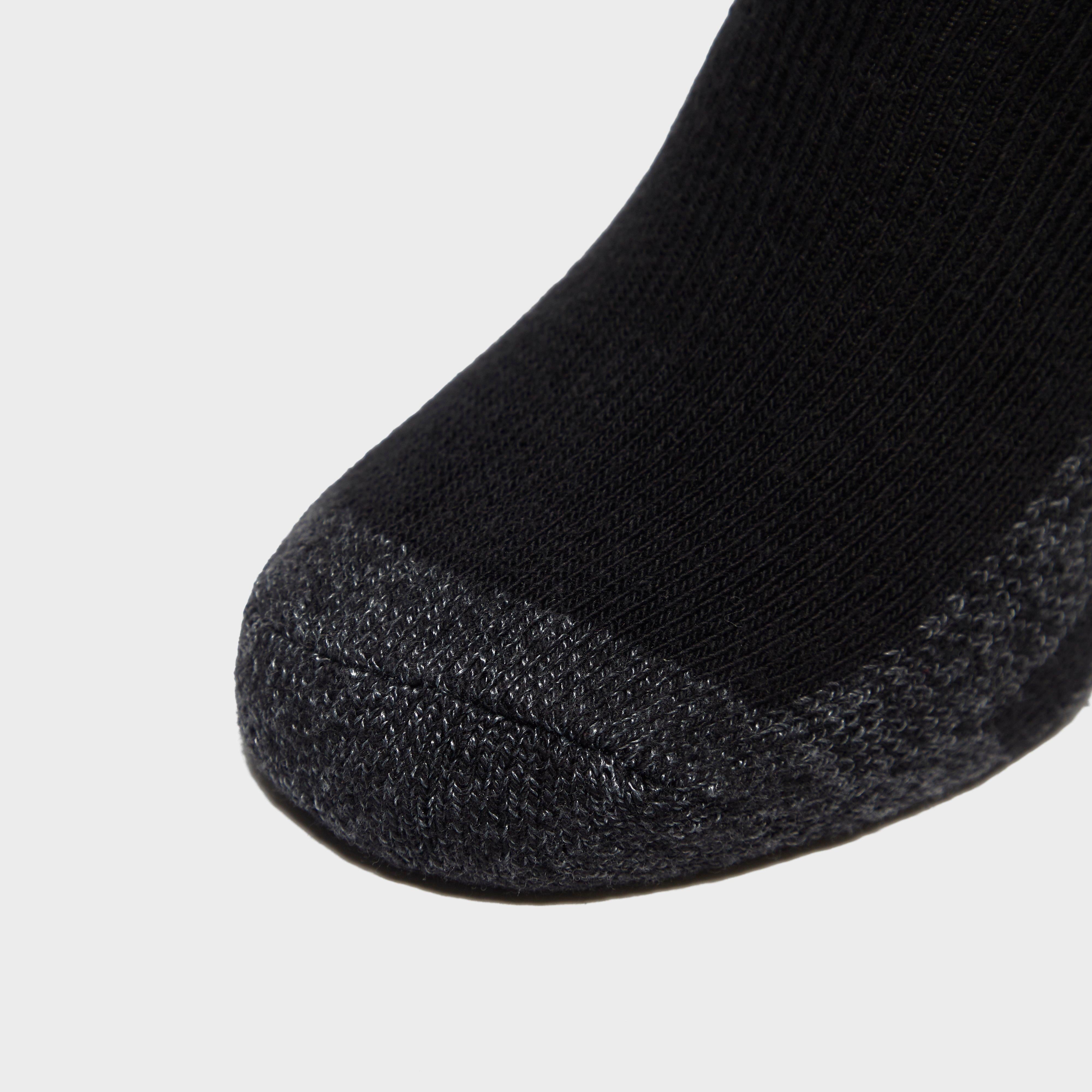 Men's Work Sock - 3 Pack