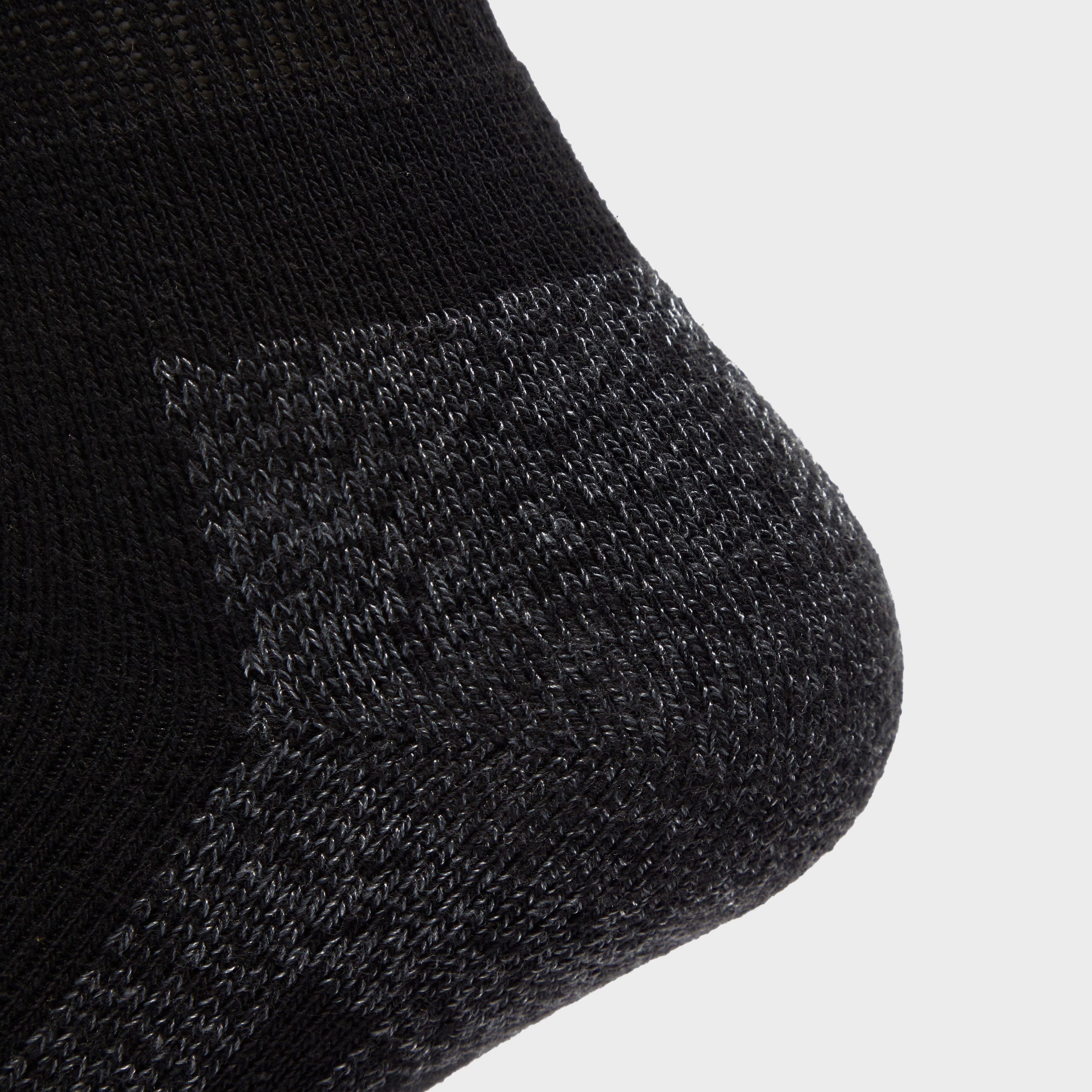 Men's Work Sock - 3 Pack