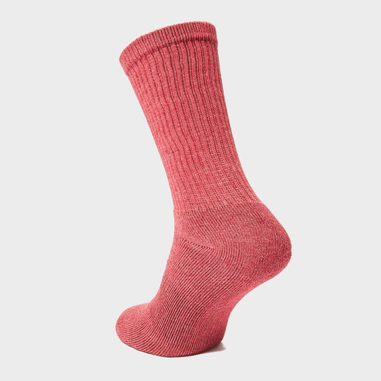 Women's 3 Pack Essential Sock