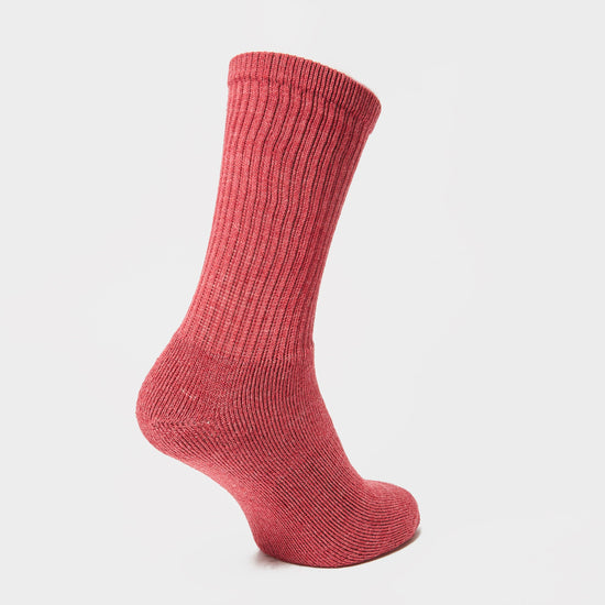 Women's 3 Pack Essential Sock