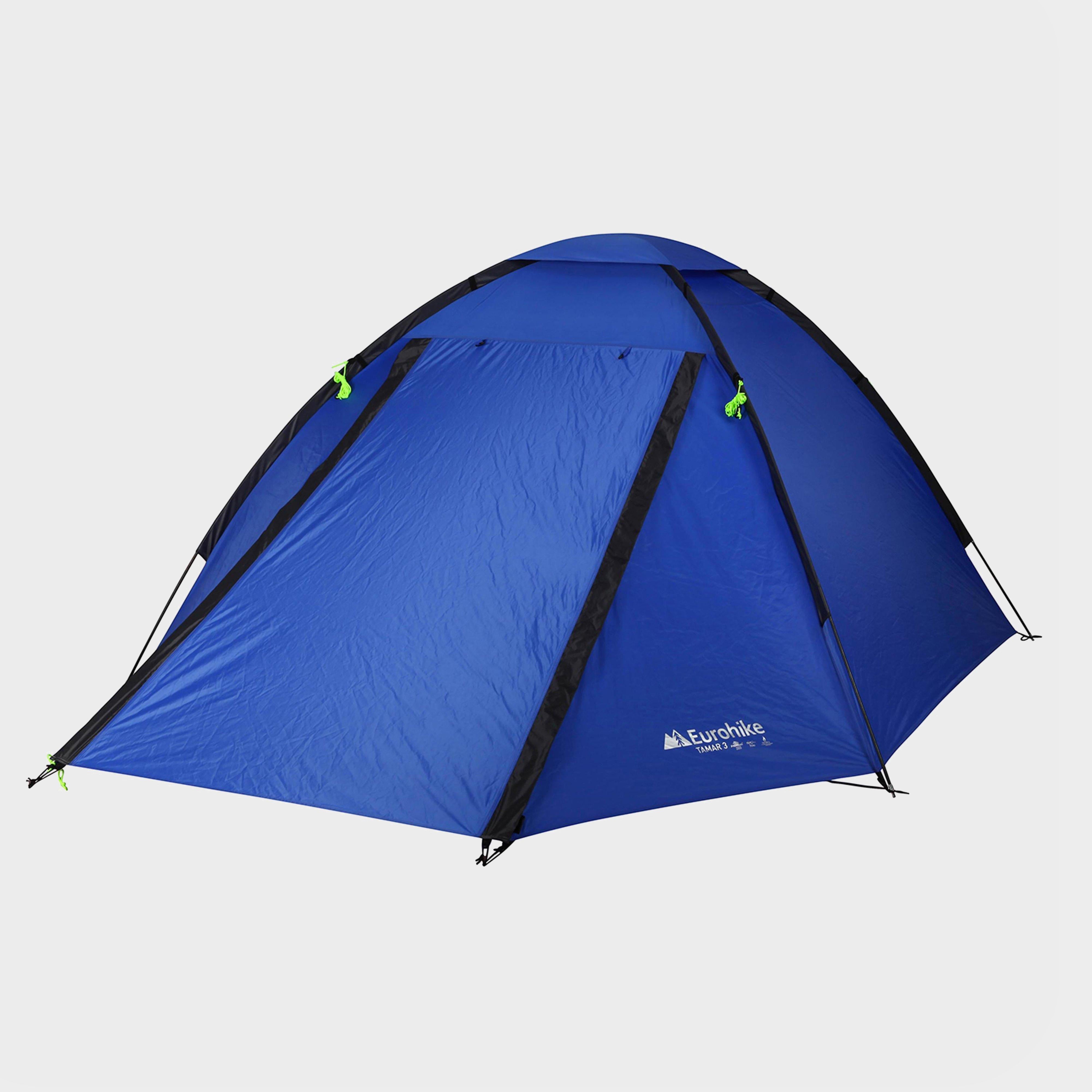 Tamar 3 Person Tent