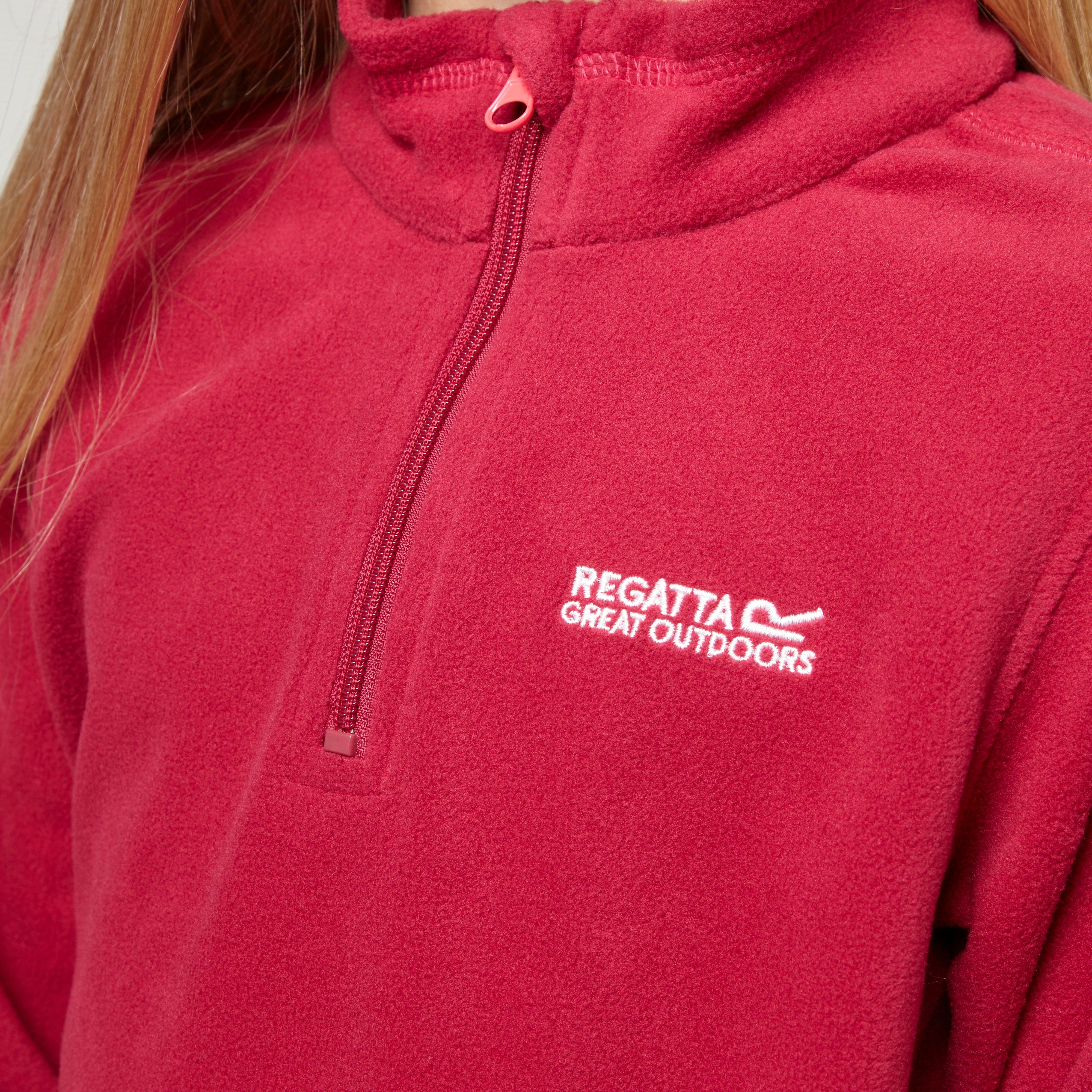 Kids' Hot Shot II Fleece