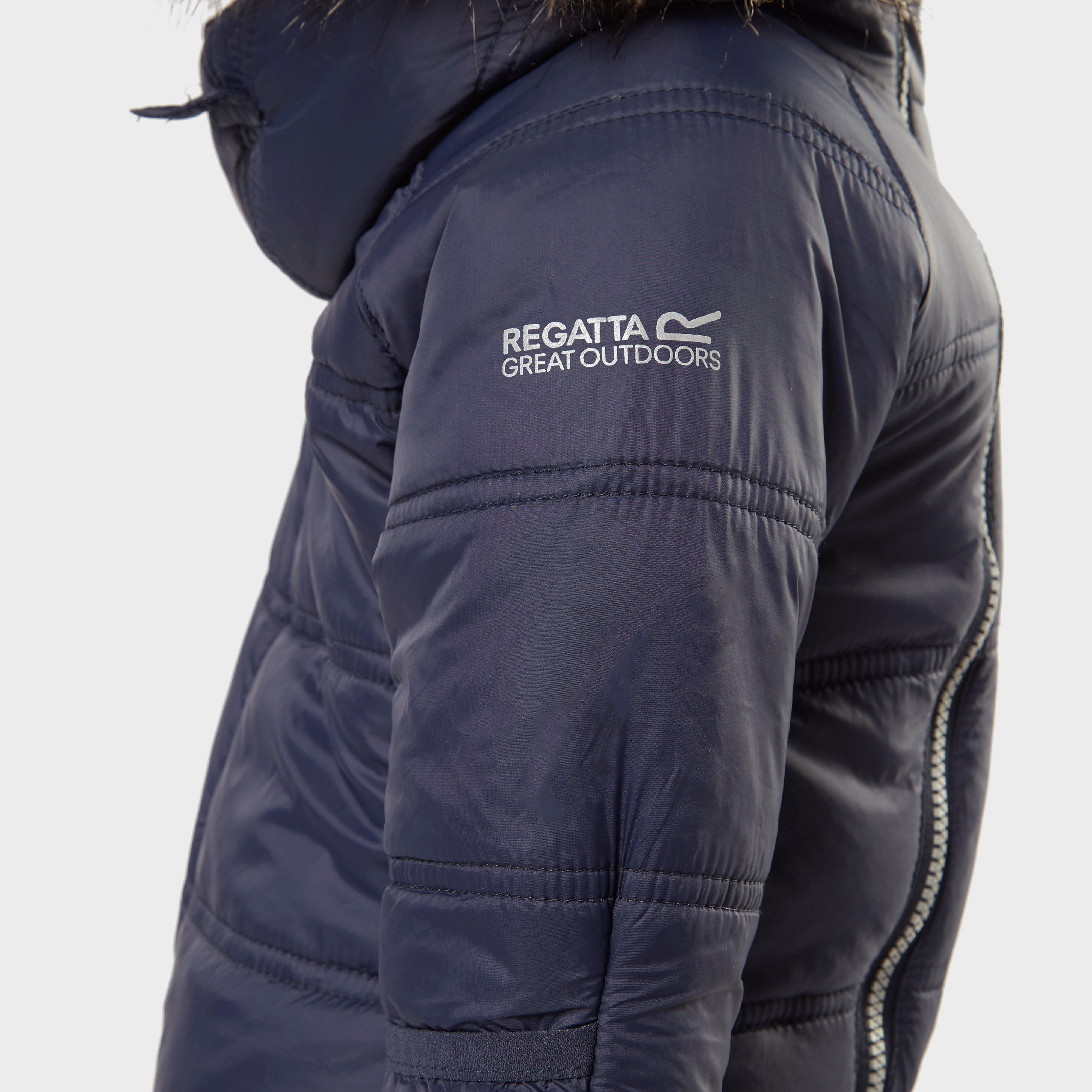 Kids’ Panya Snowsuit