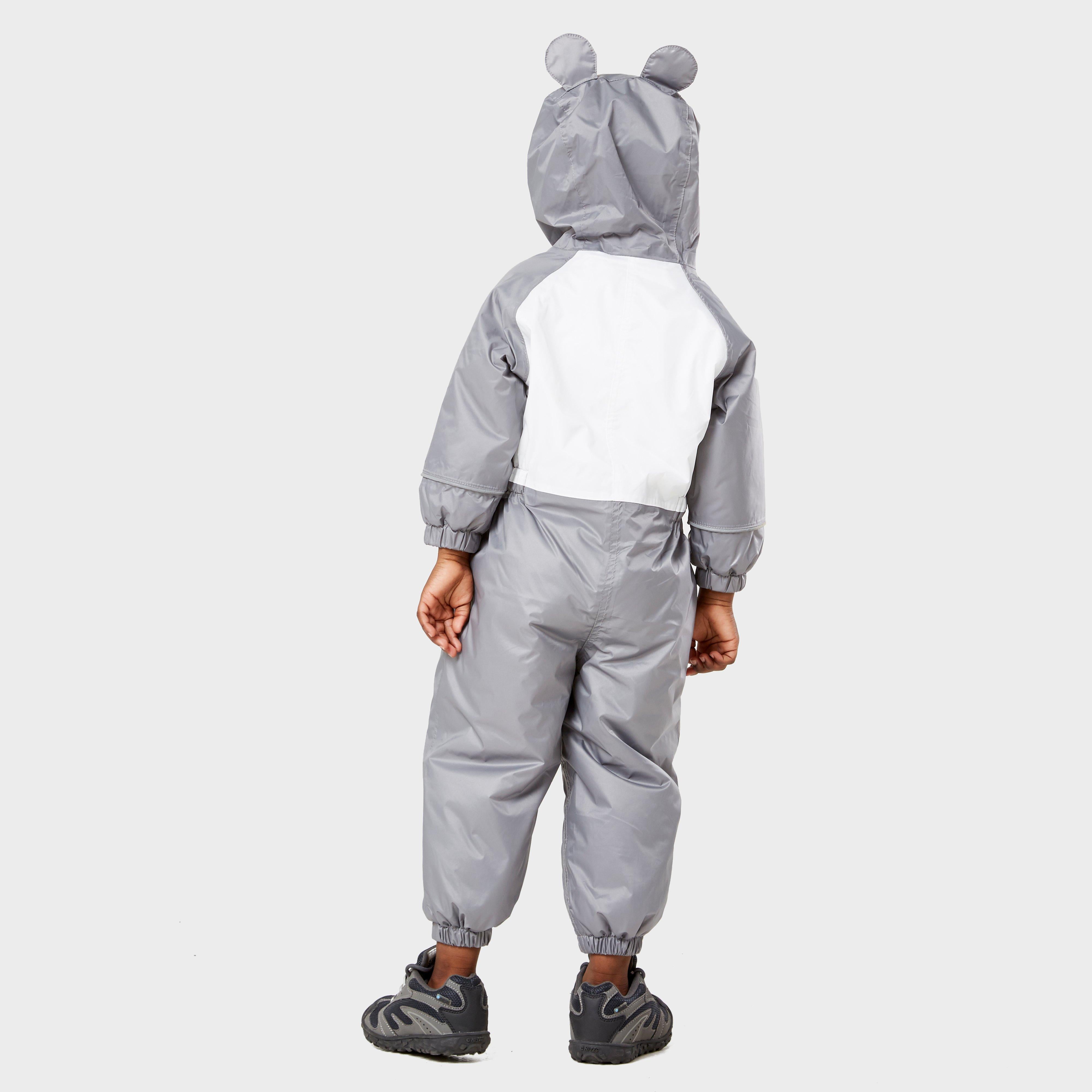 Kids' Mudplay Puddle Suit