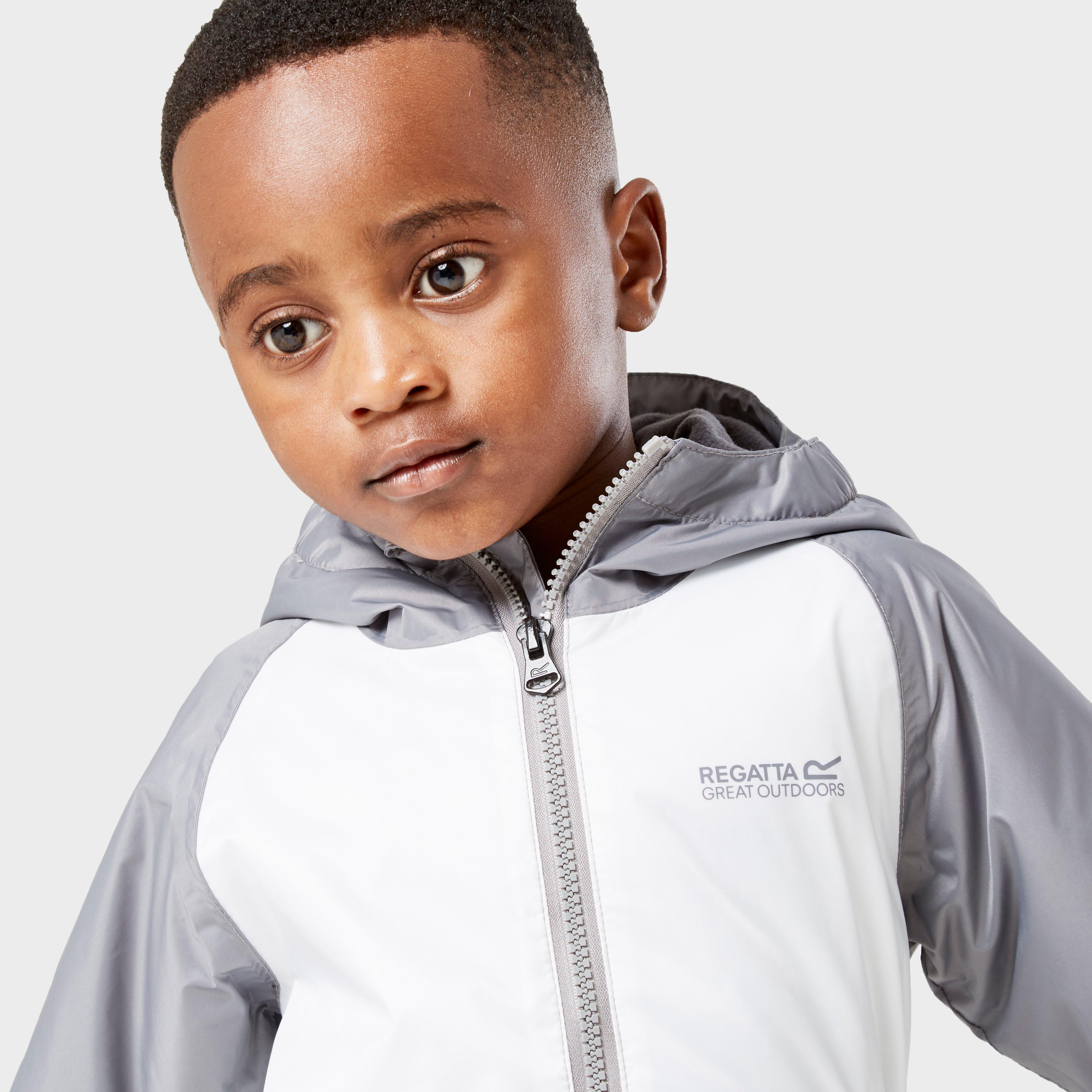 Kids' Mudplay Puddle Suit