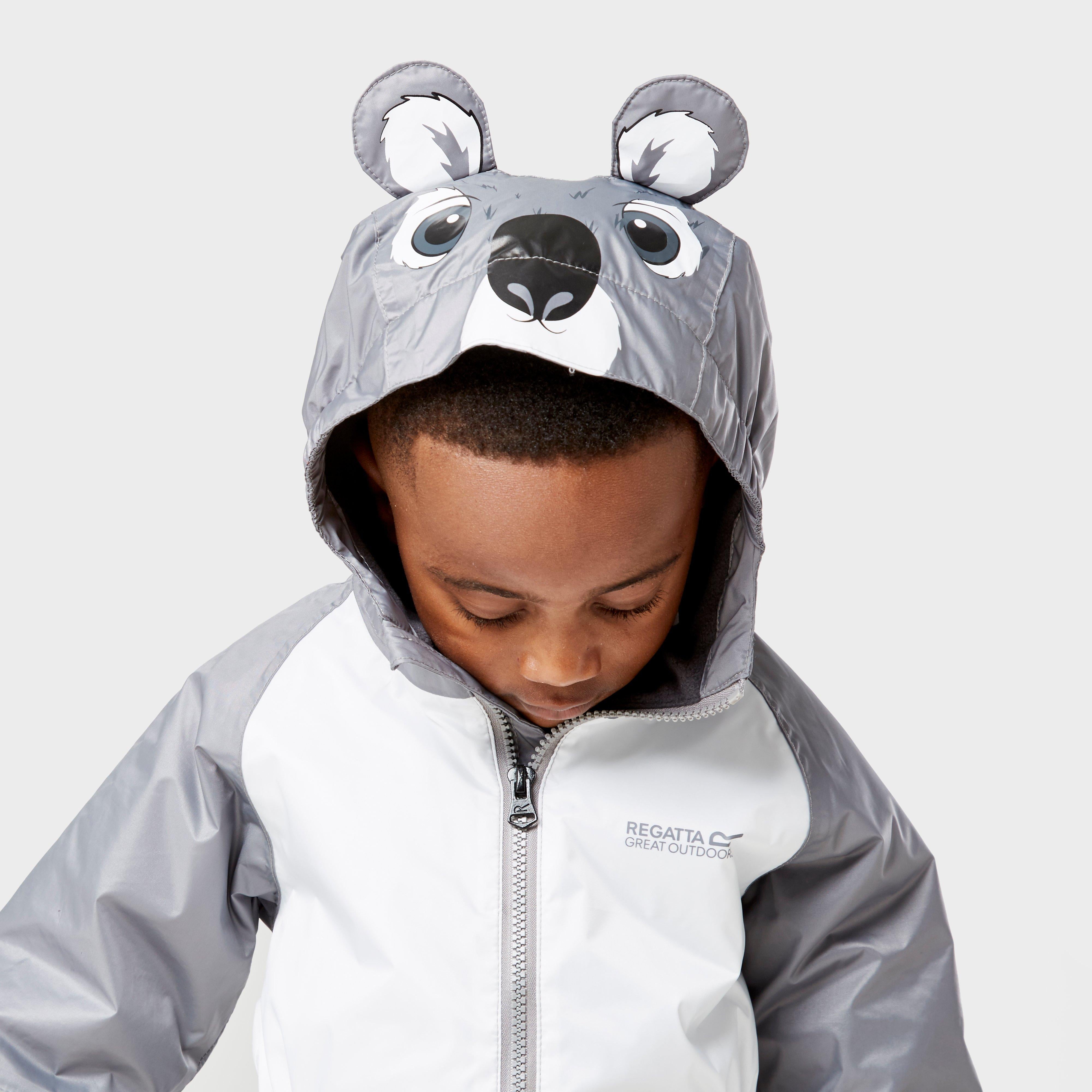 Kids' Mudplay Puddle Suit
