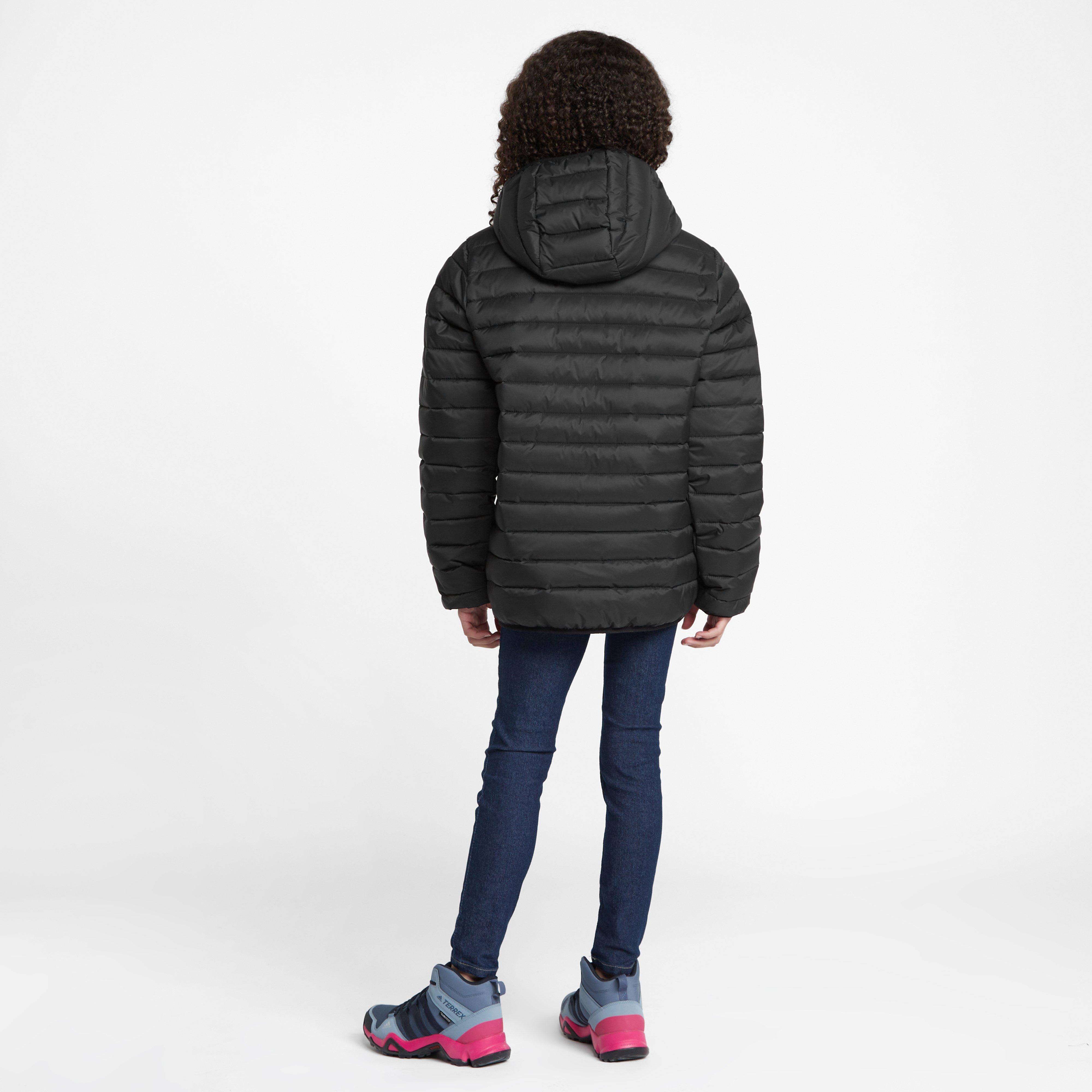 Kids' Kirkhale Baffle Jacket
