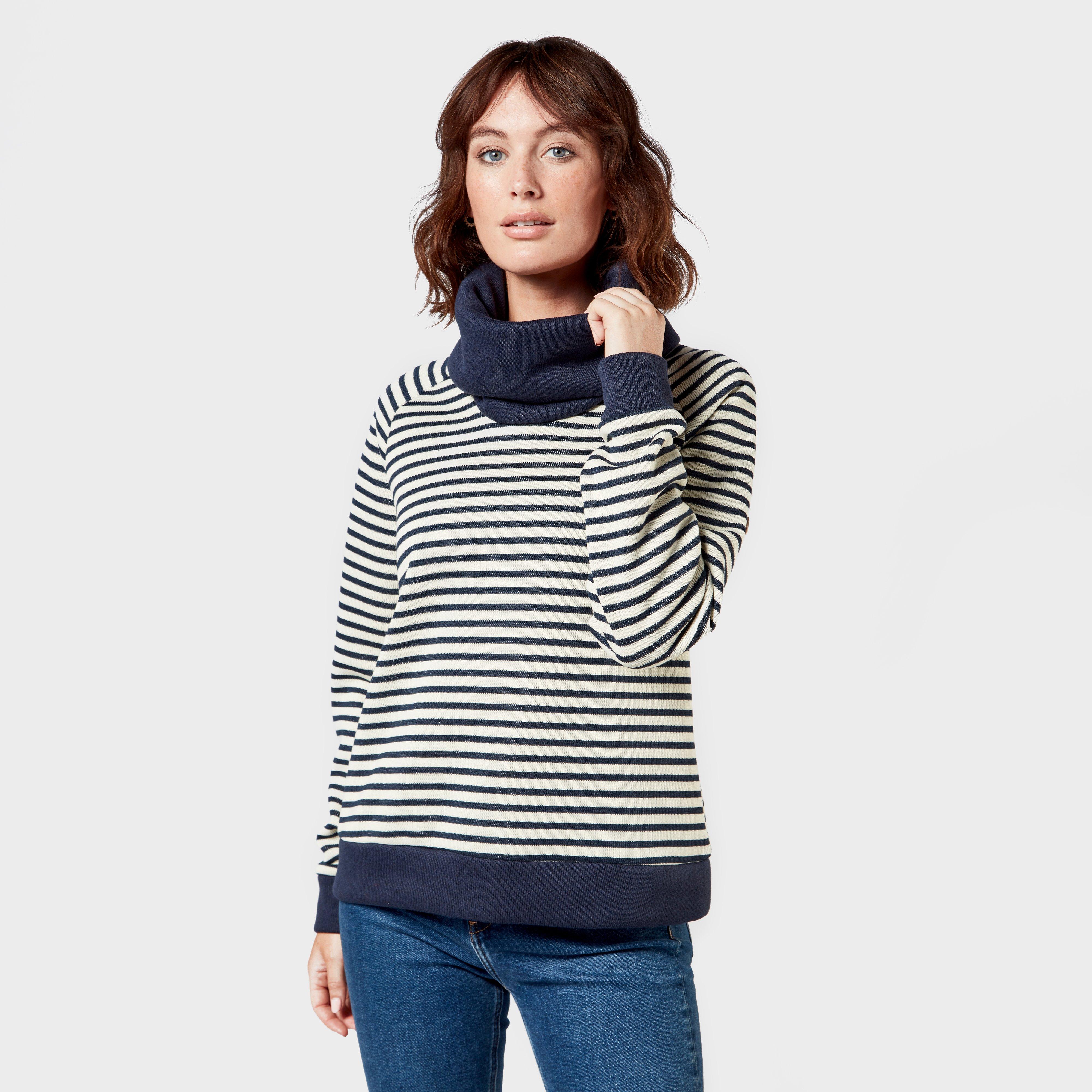Women's Clova Roll Neck Fleece
