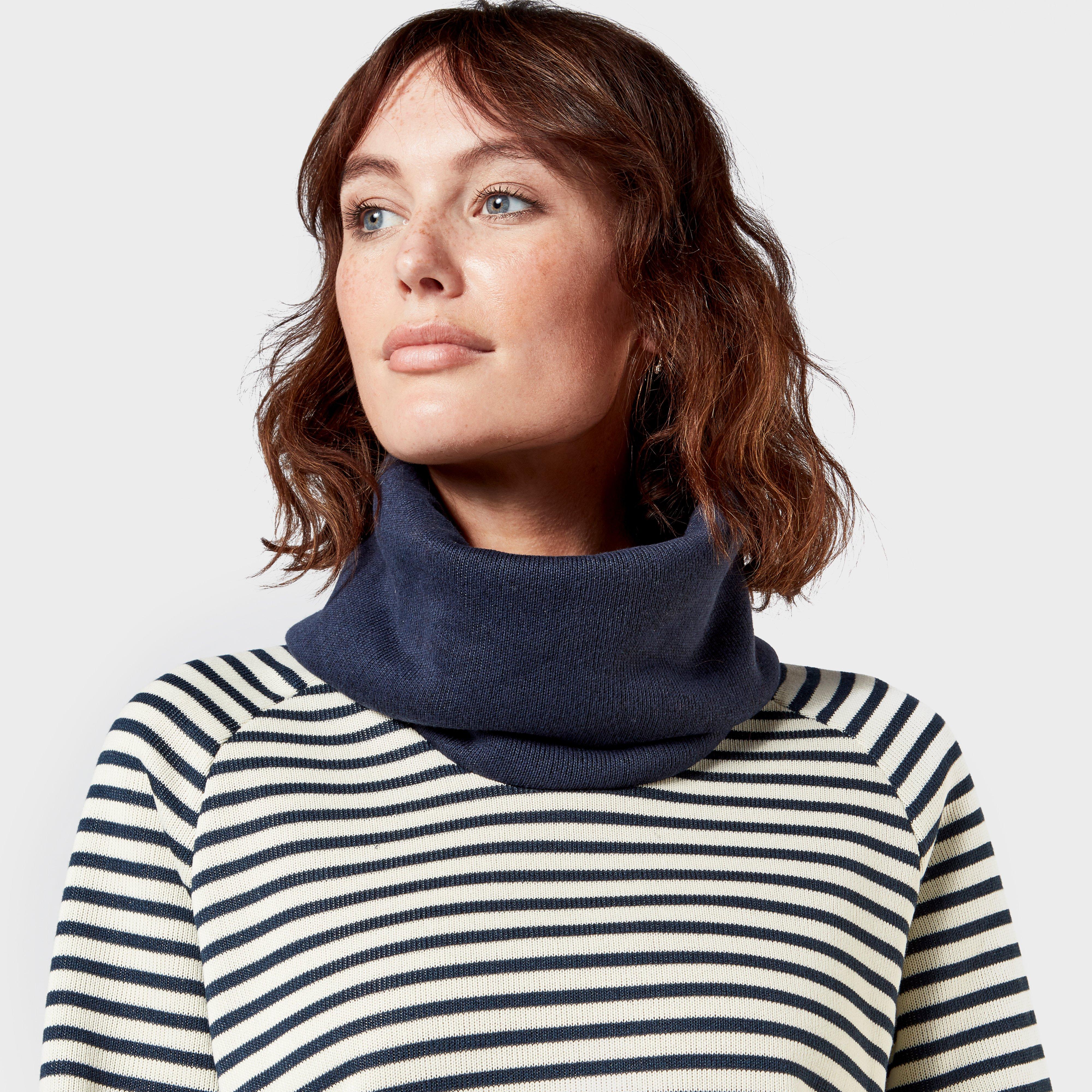 Women's Clova Roll Neck Fleece