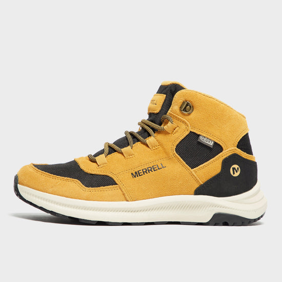 Kids' Ontario Mid Walking Boot