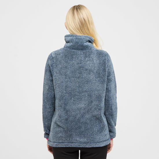 Women’s Tavia Half-Zip Fleece