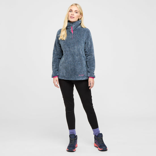 Women’s Tavia Half-Zip Fleece