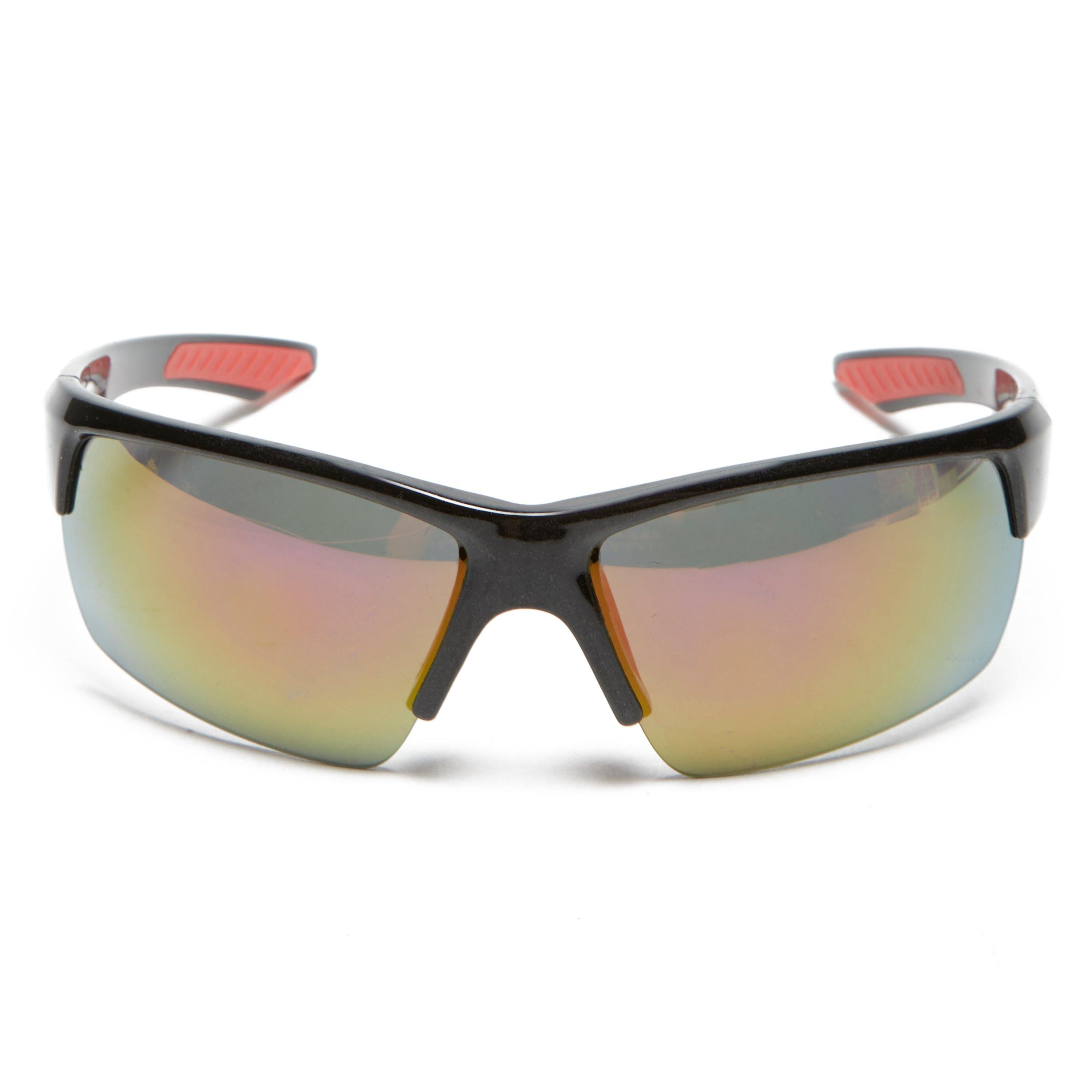 Men's Polished Sunglasses