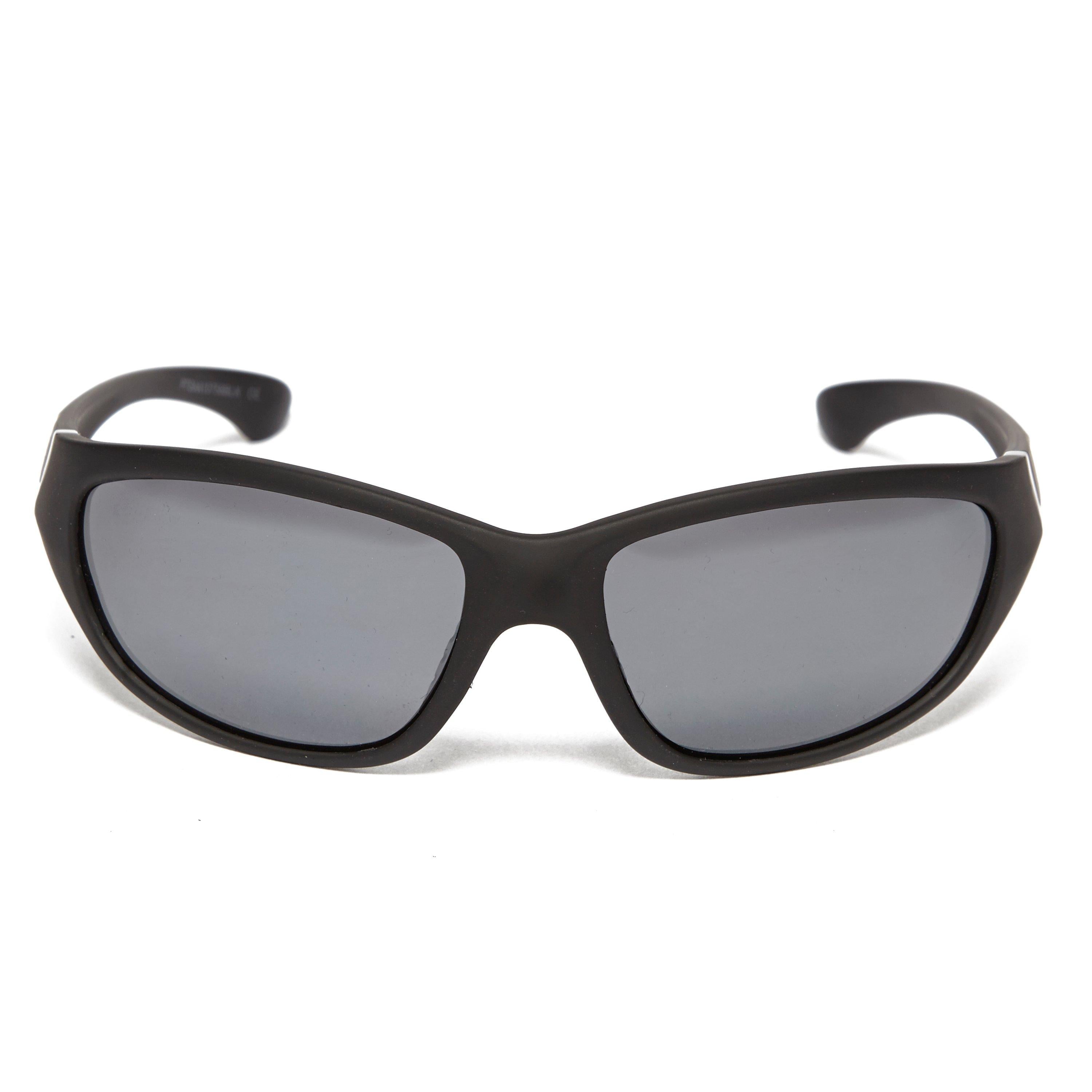 Men's Rubber Matte Sunglasses