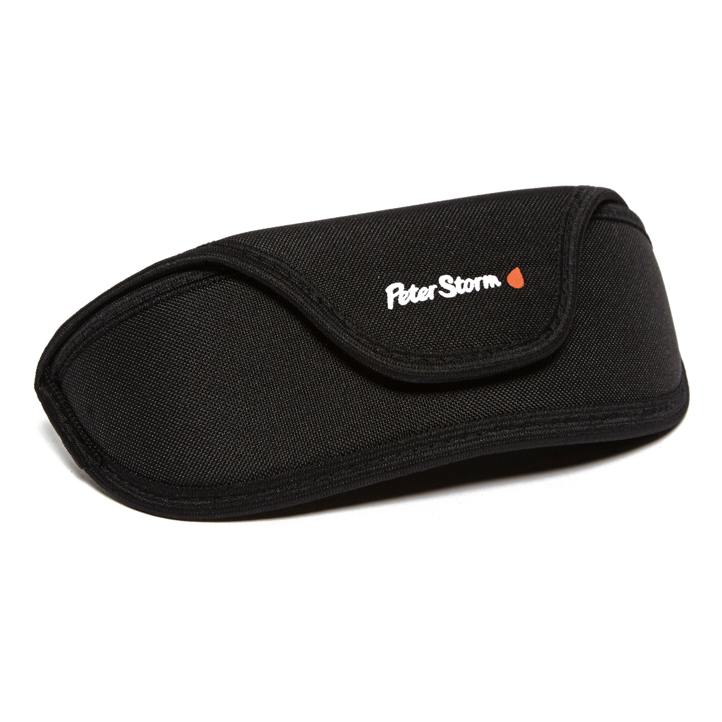 Men's Rubber Matte Sunglasses