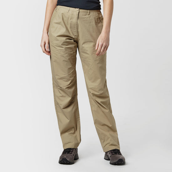Women’s Ramble Trousers (Long)