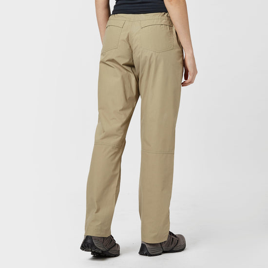 Women’s Ramble Trousers (Long)