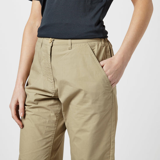 Women’s Ramble Trousers (Long)