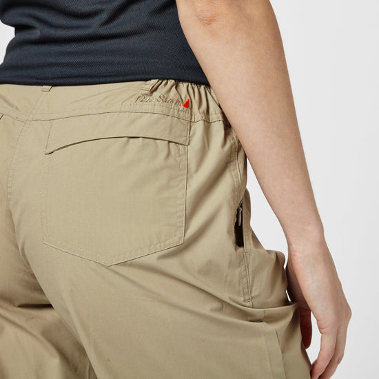 Women’s Ramble Trousers (Long)