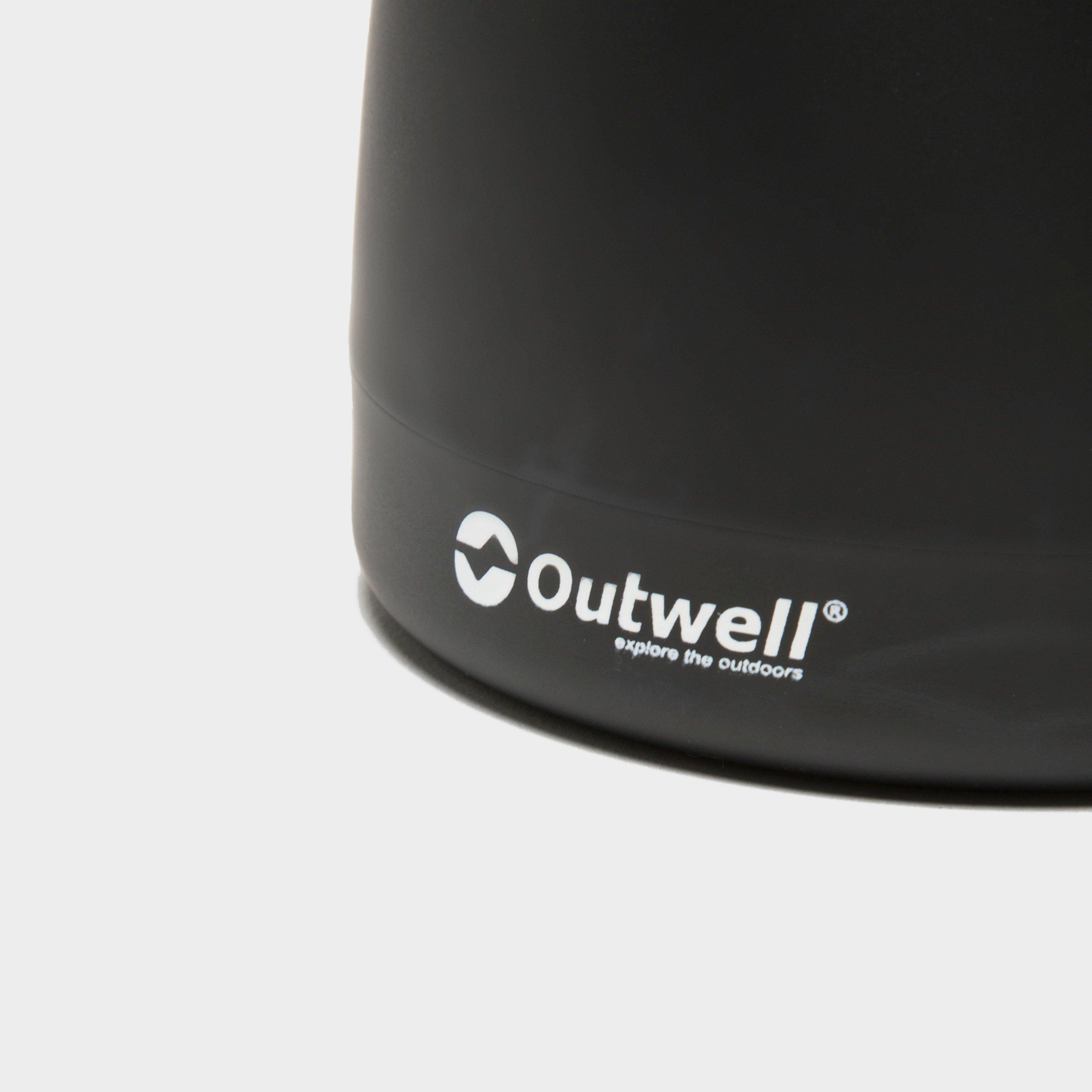 0.6L Aden Vacuum Flask