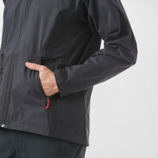 Men's Stormcloud Waterproof Jacket
