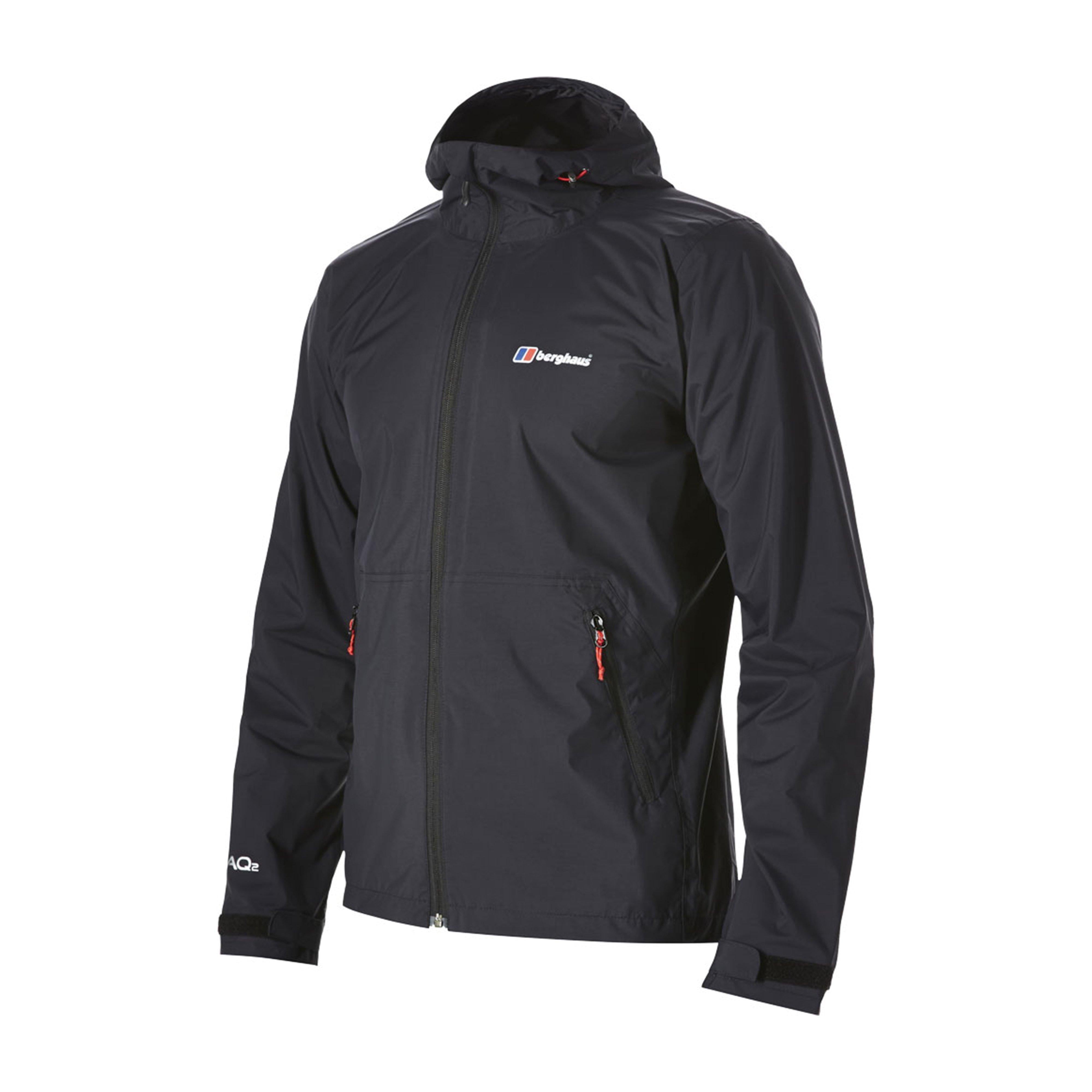 Men's Stormcloud Waterproof Jacket
