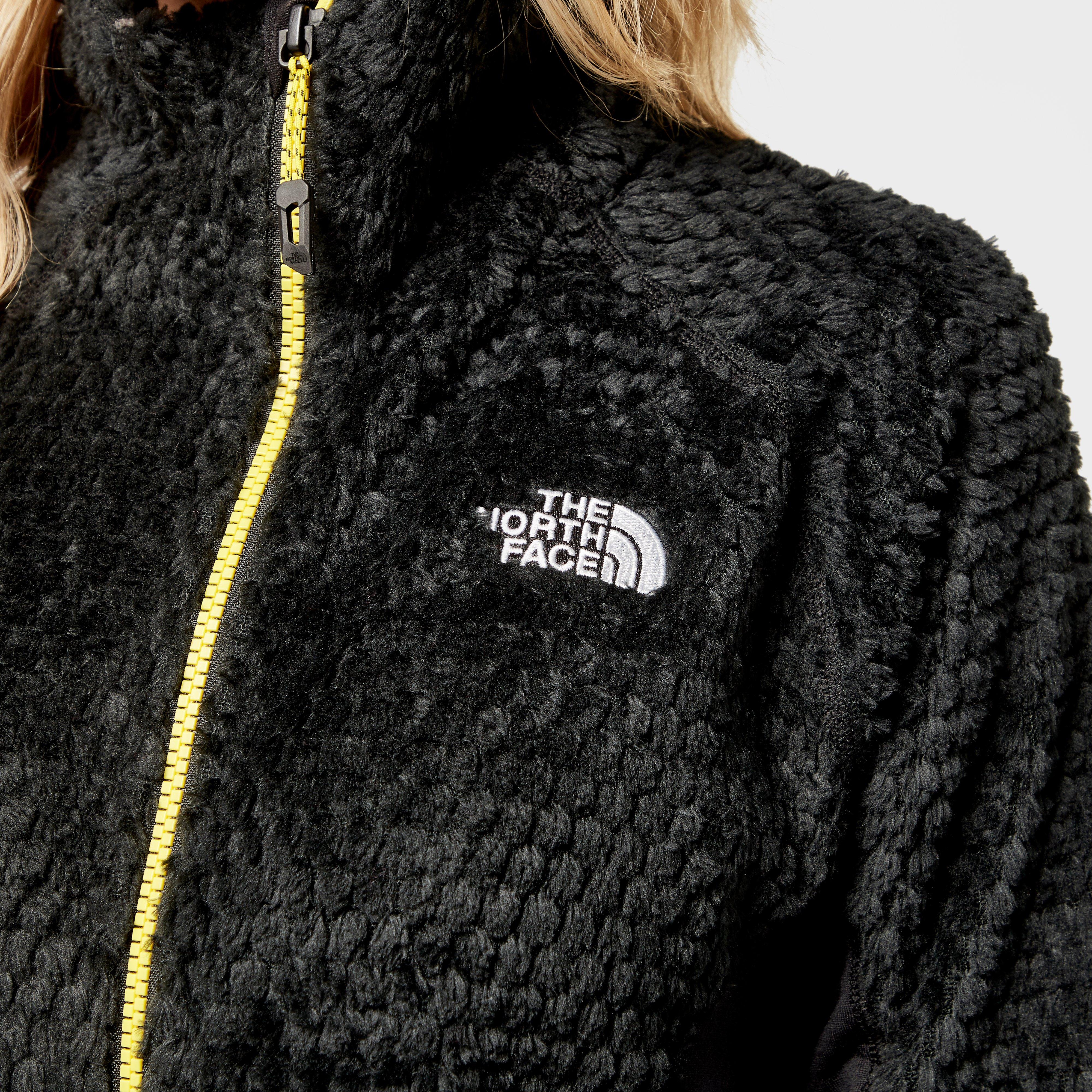 Women's Shimasu Highloft Fleece