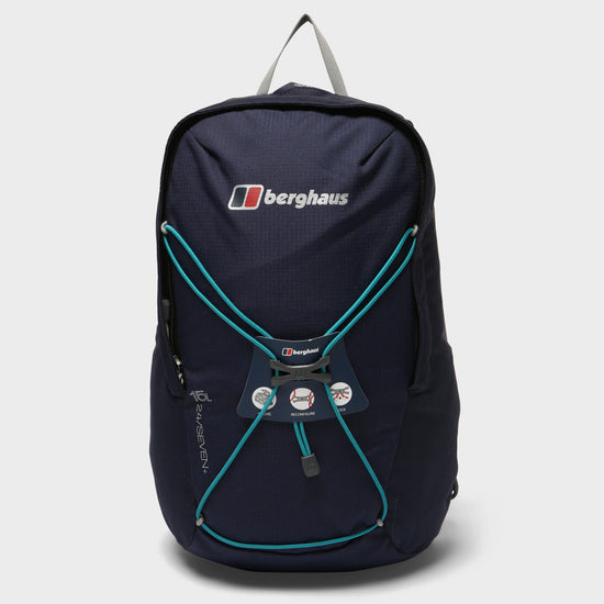 TwentyFourSeven 15L Backpack