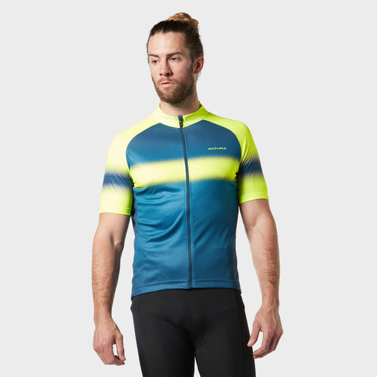 Men's Airstream Cycling Jersey