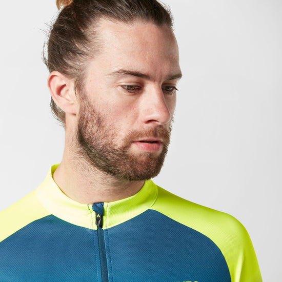 Men's Airstream Cycling Jersey