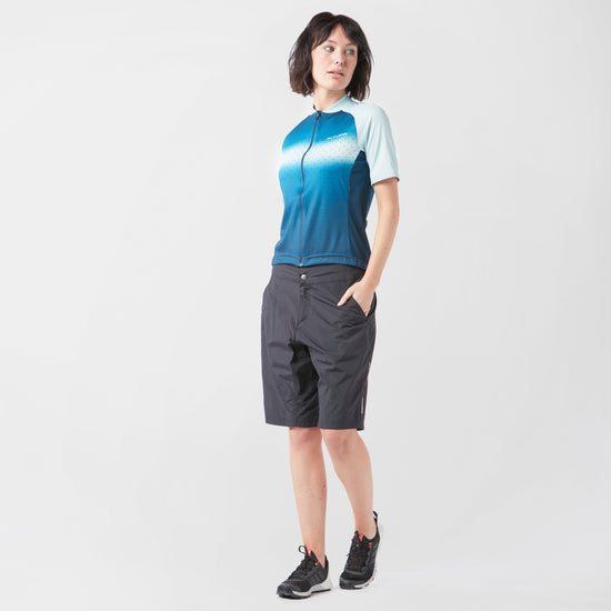 Women's Airstream Cycling Jersey