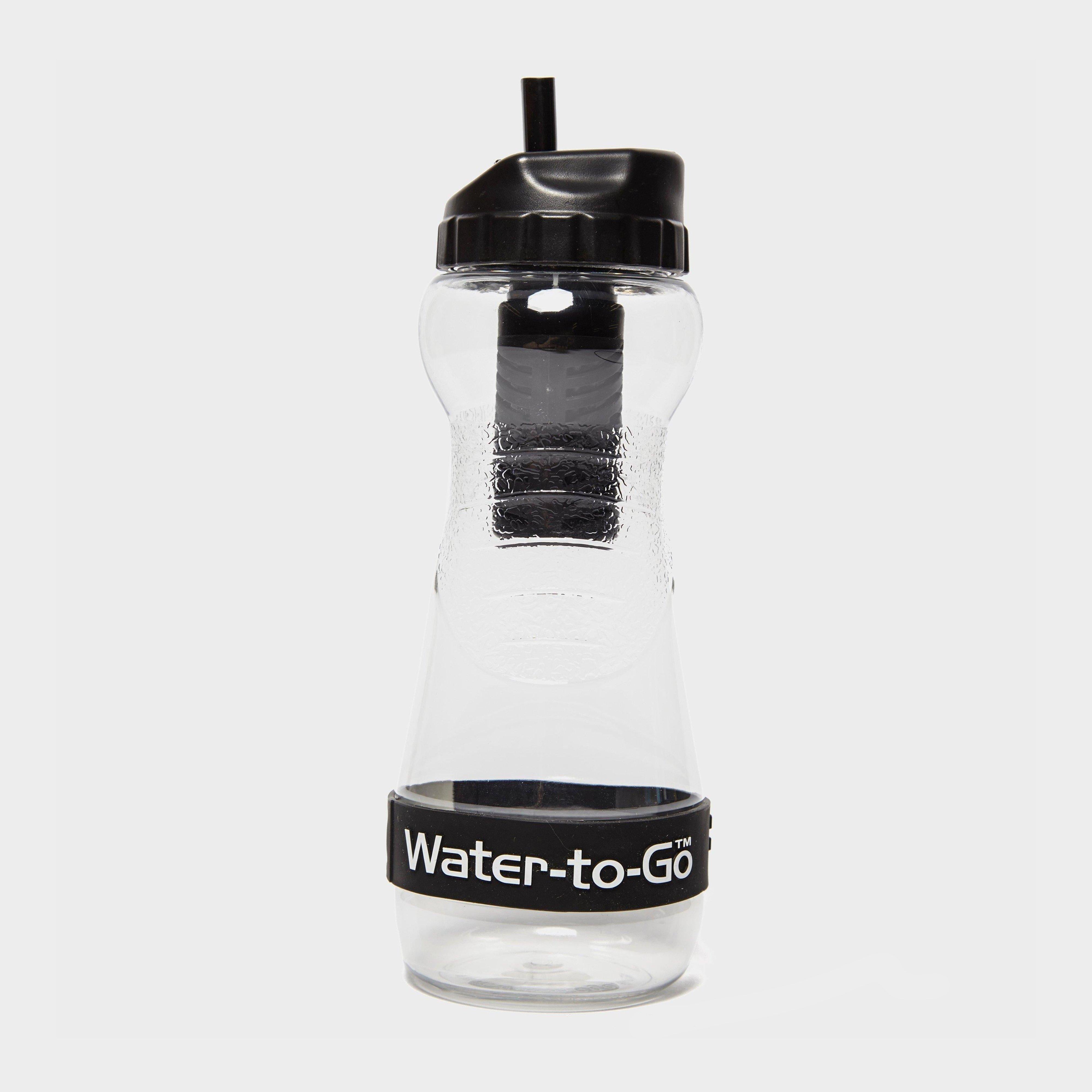 Virus Filtering Water Bottle 500ml