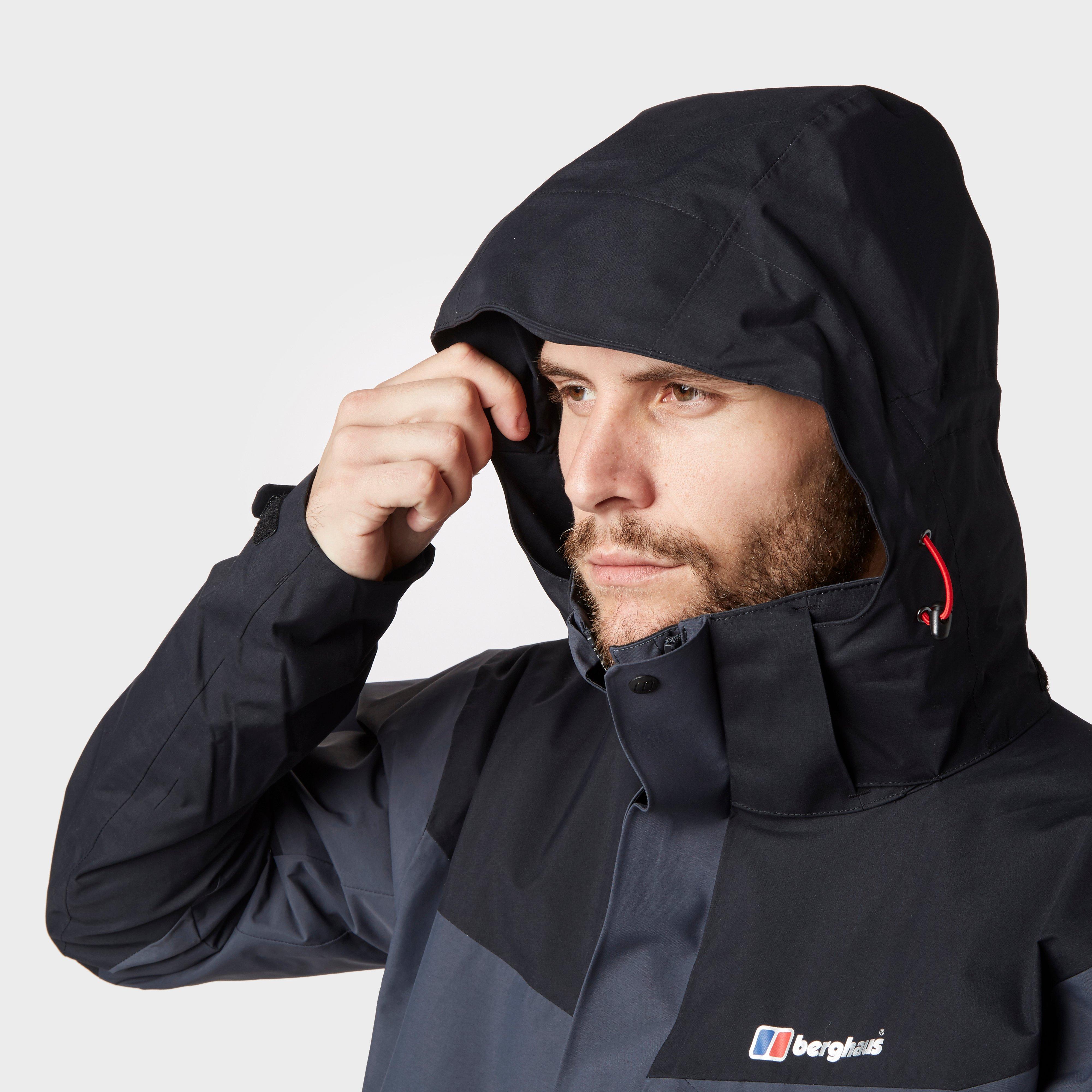 Men's Arran Waterproof Jacket