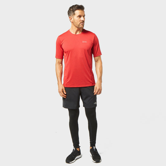 Men's R3 Melange Shirt