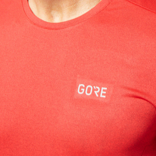 Men's R3 Melange Shirt