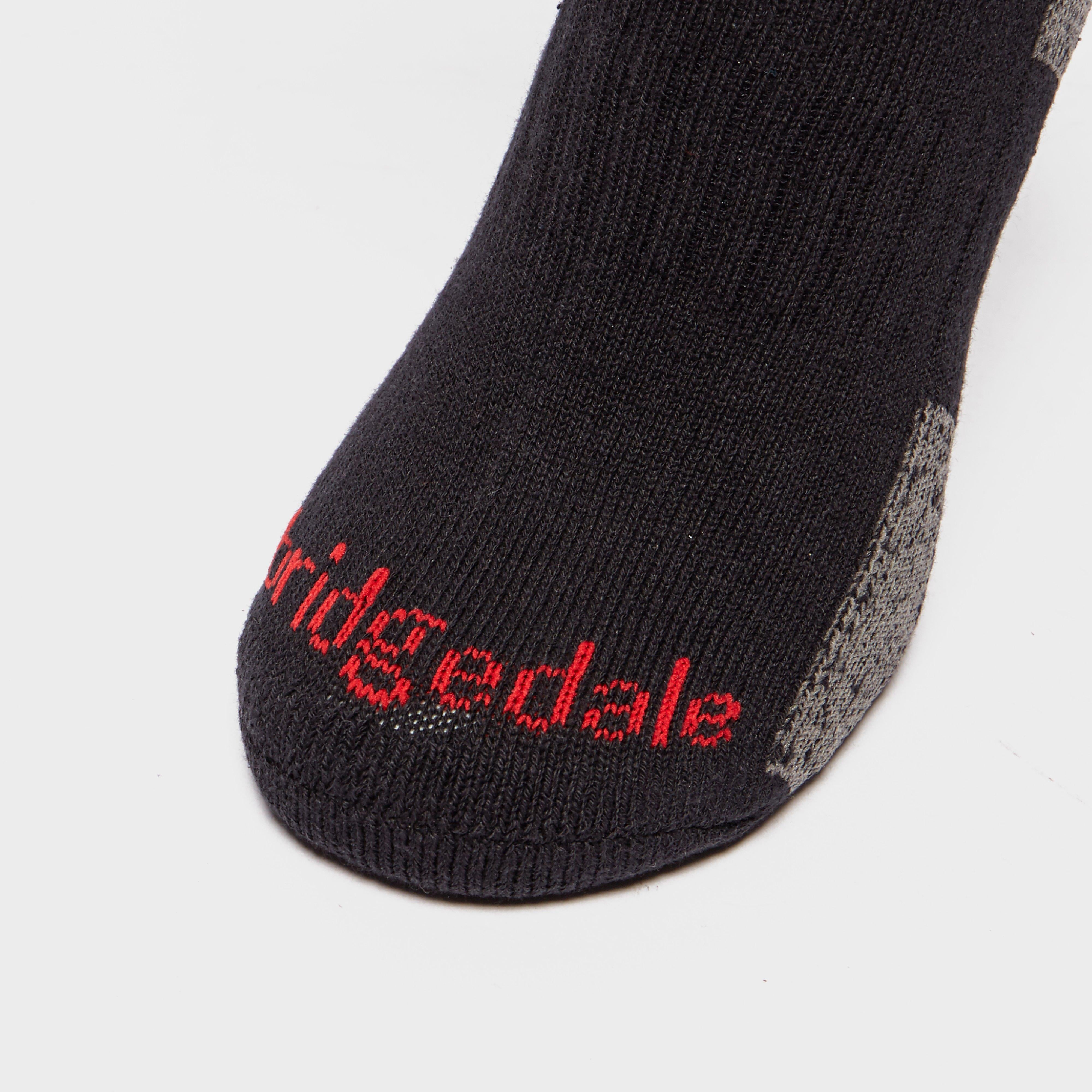 Men's Dingle Socks - 2 Pack