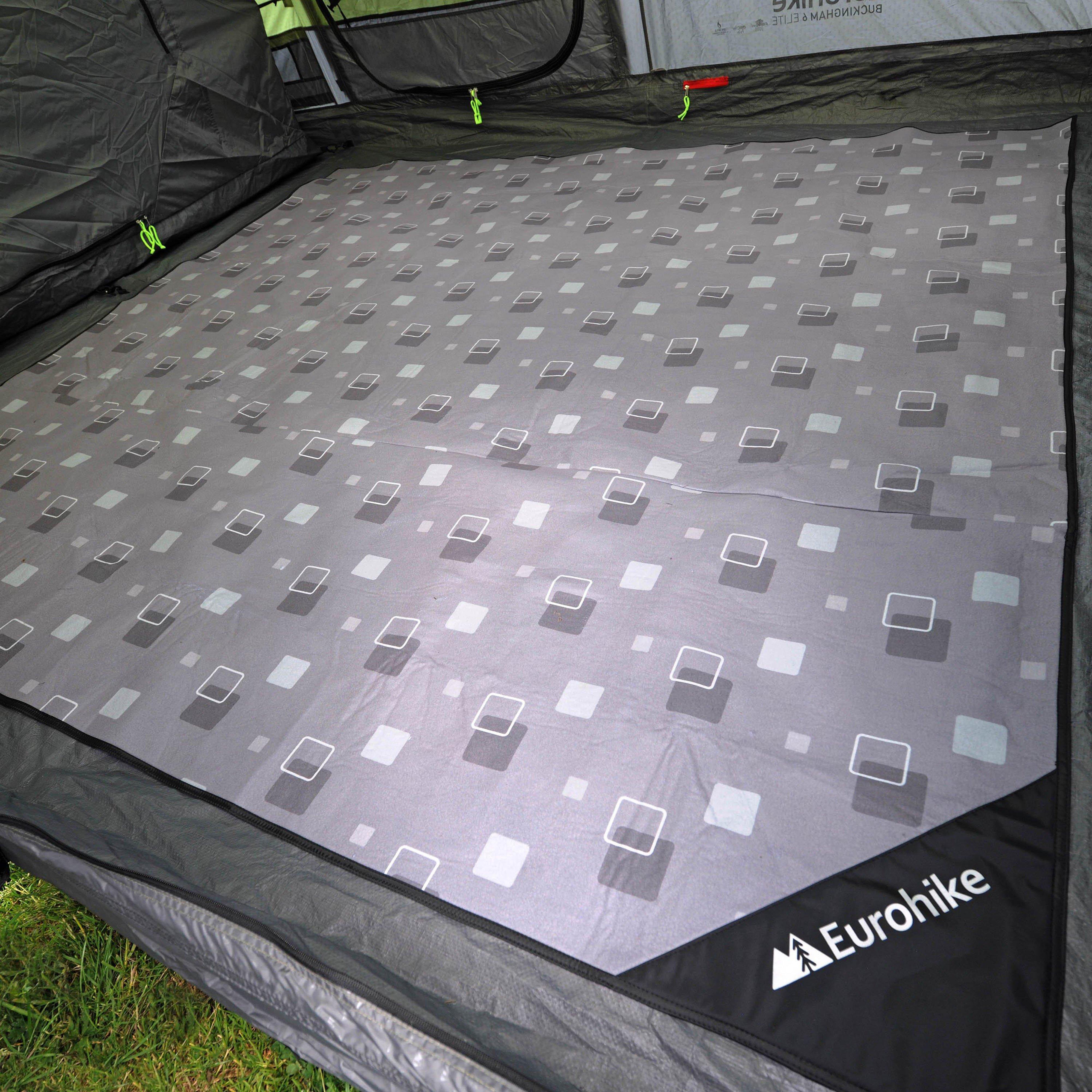 Universal Tent Carpet Small (200x215cm)