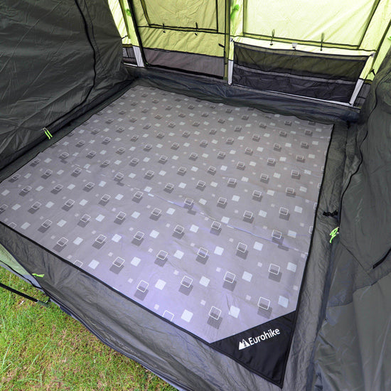Universal Tent Carpet Small (200x215cm)