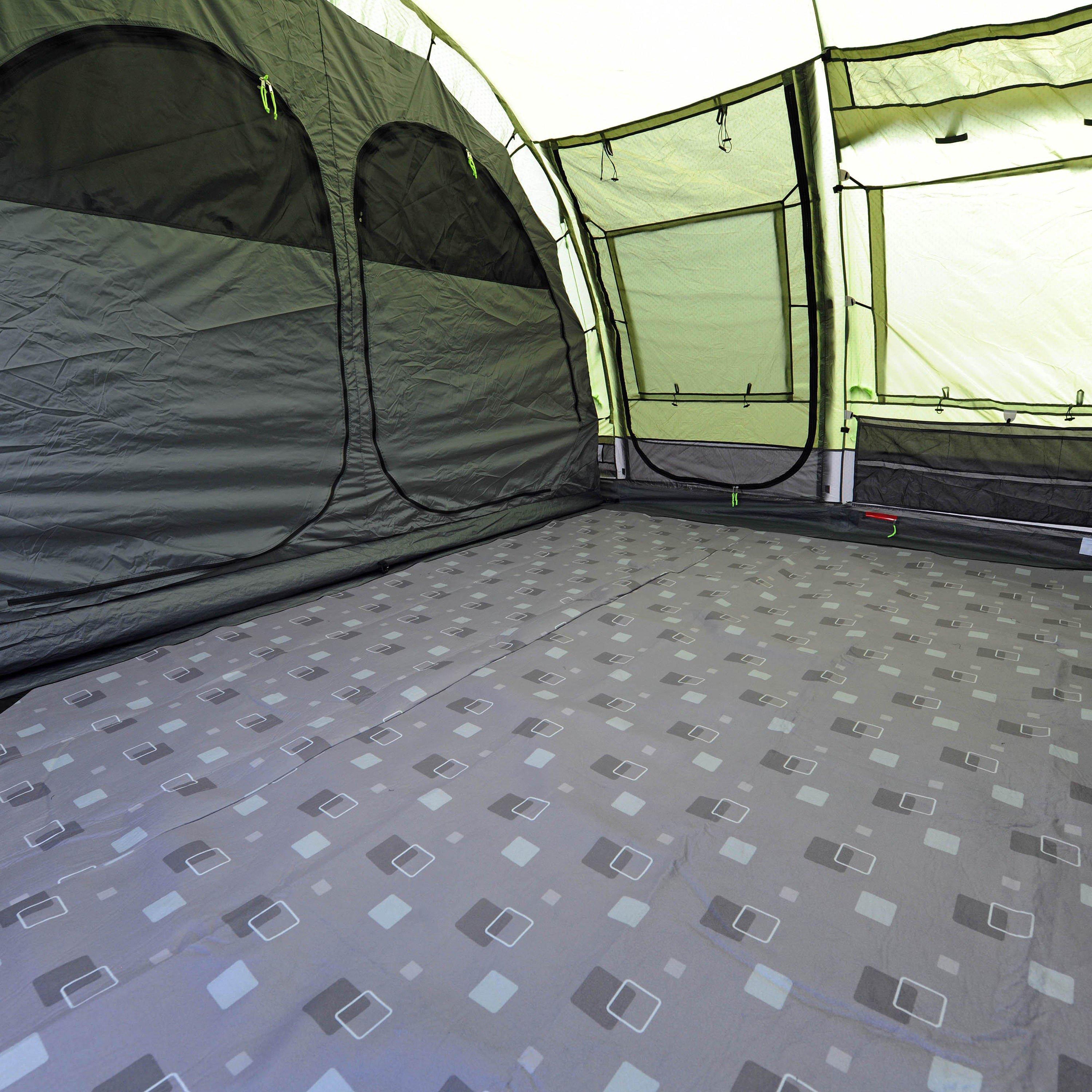 Universal Tent Carpet Medium (220x280cm)