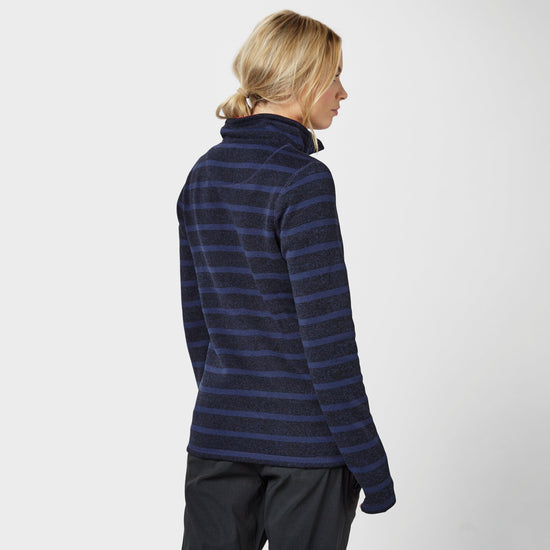Women's Sandra Stripe Fleece