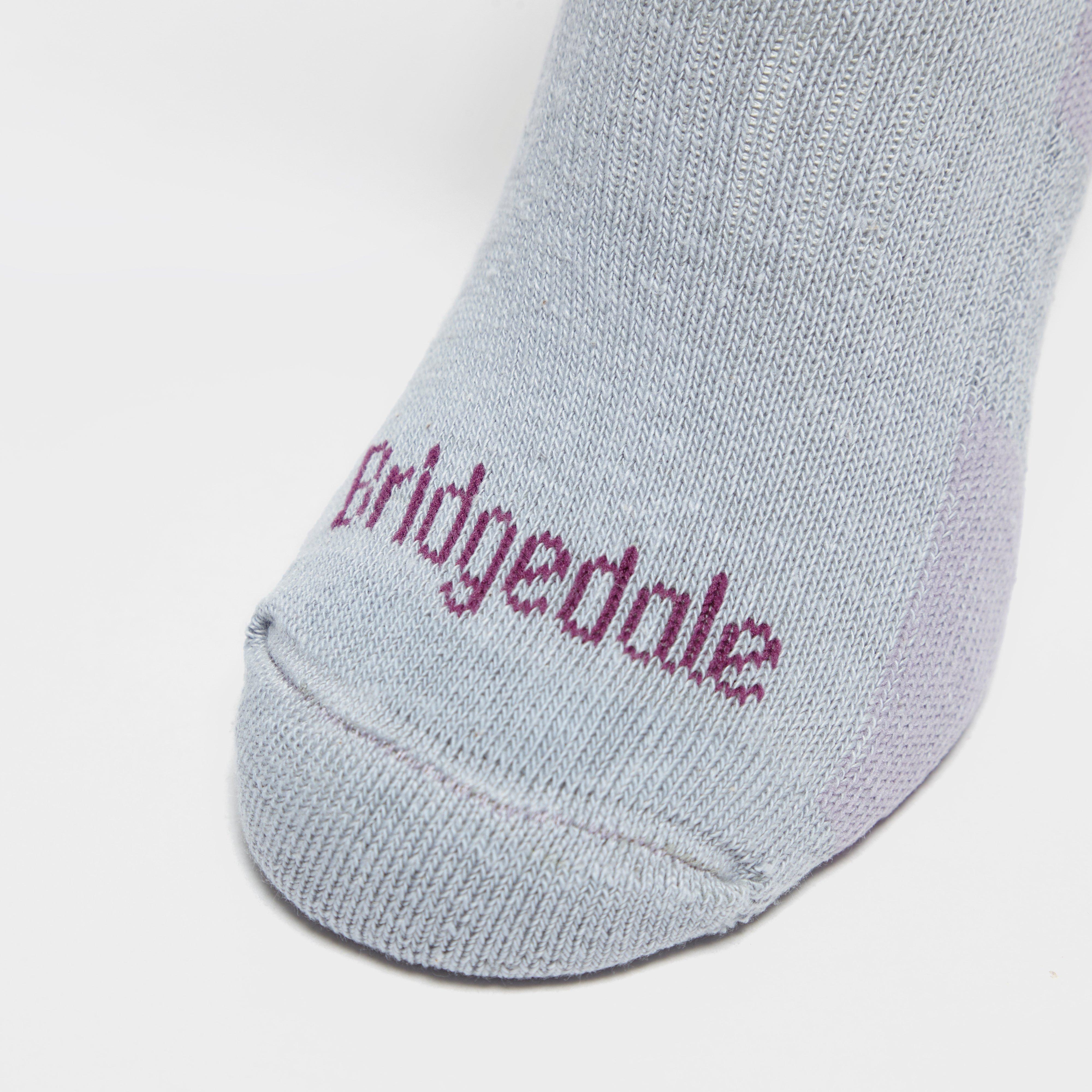 Women's Dingle Socks - 2 Pack