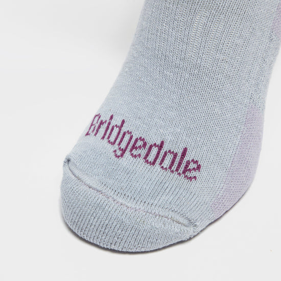Women's Dingle Socks - 2 Pack