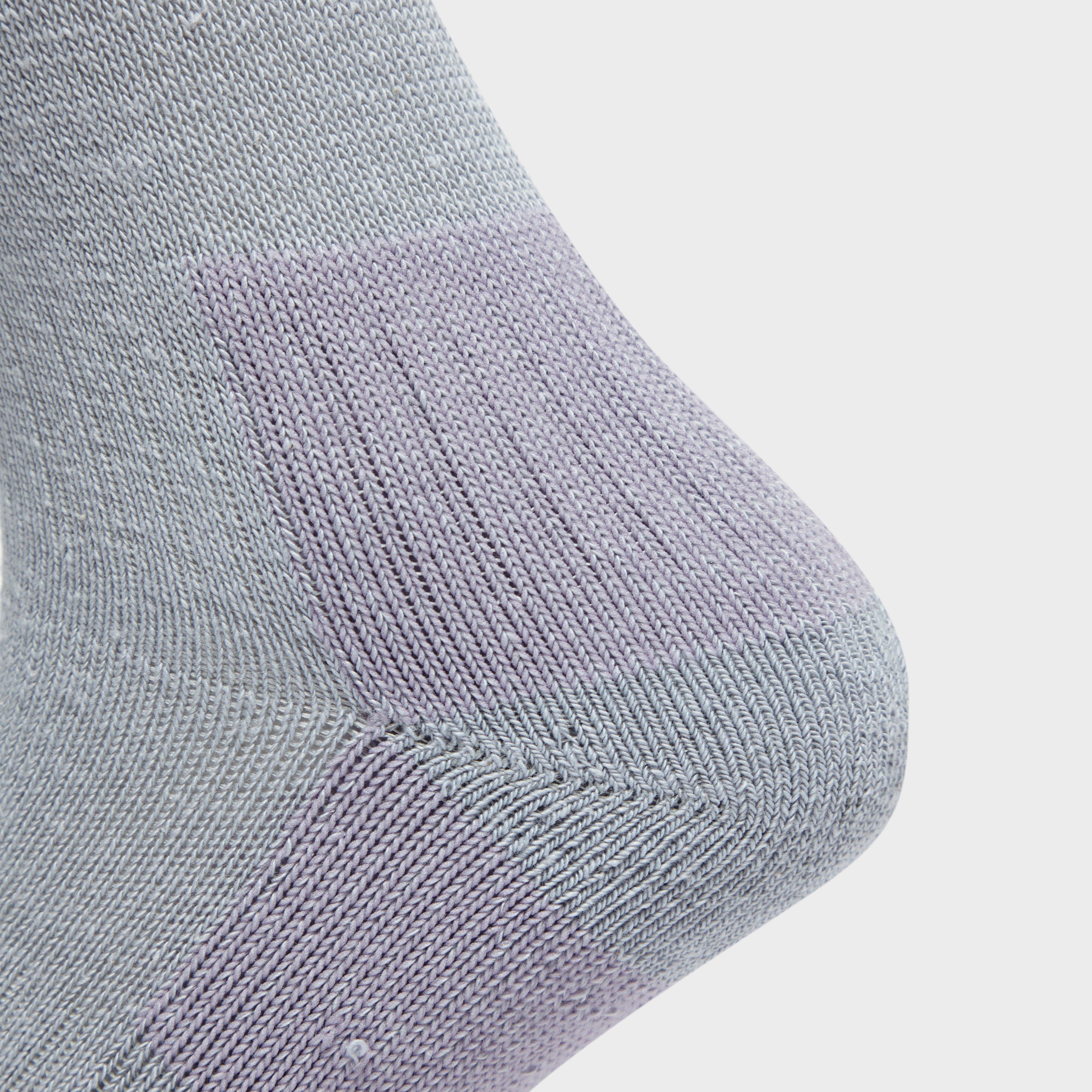 Women's Dingle Socks - 2 Pack